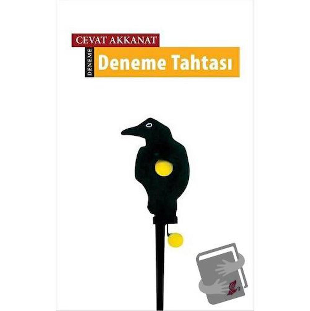 Deneme Tahtası