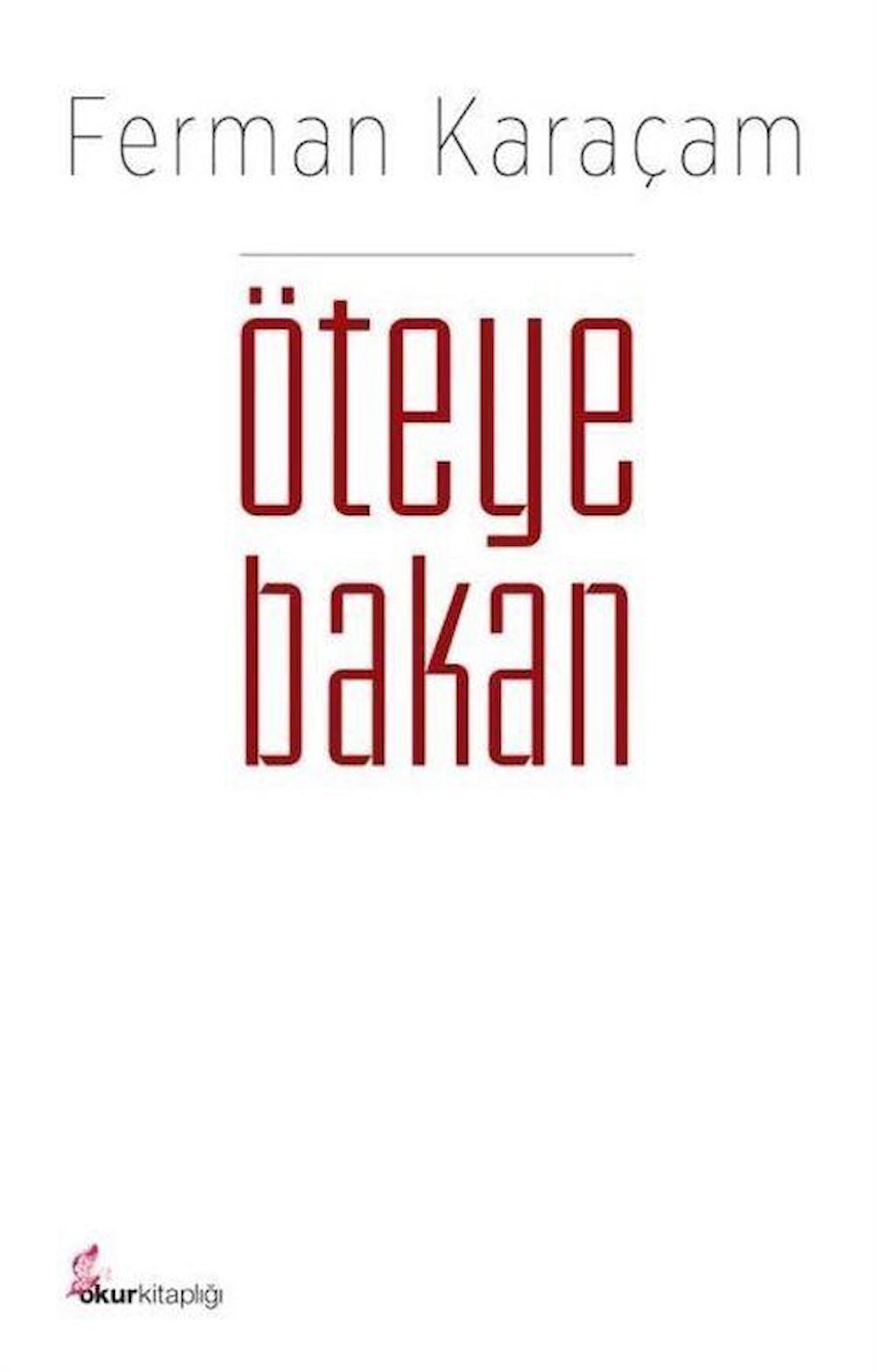 Öteye Bakan