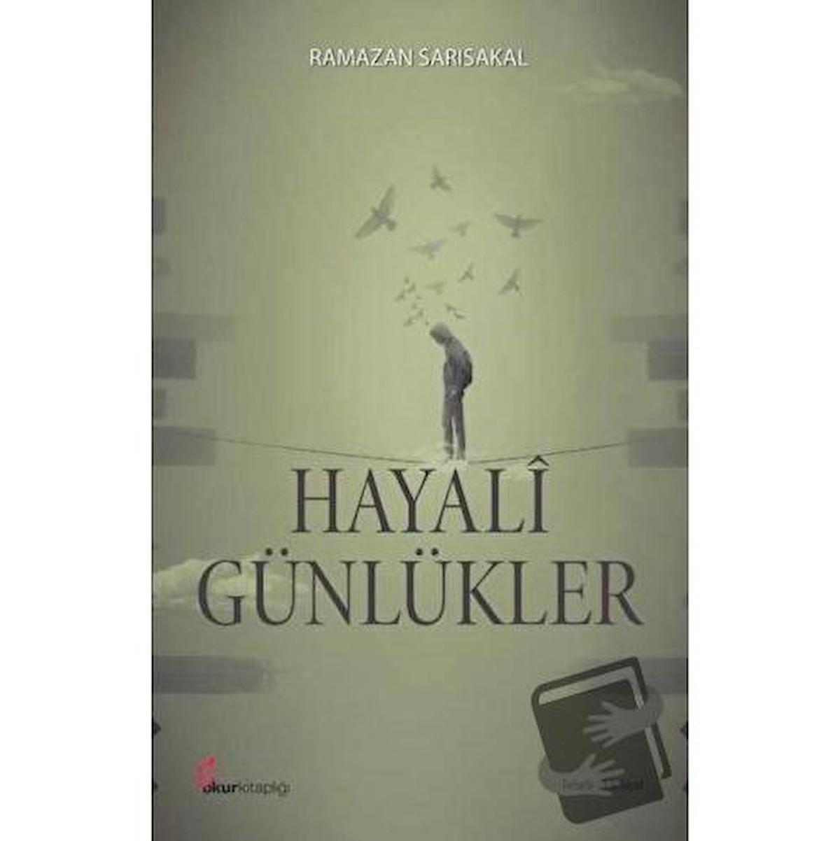 Hayali Günlükler