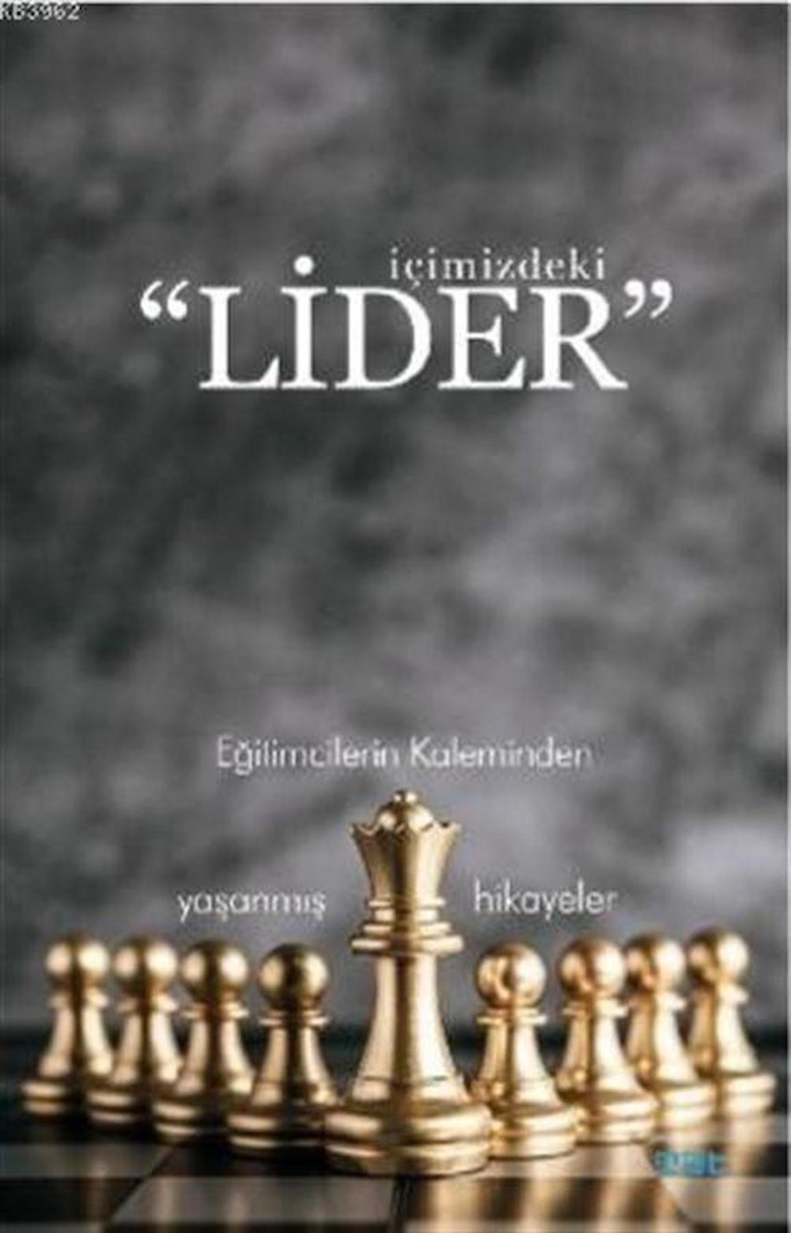 İçimizdeki Lider