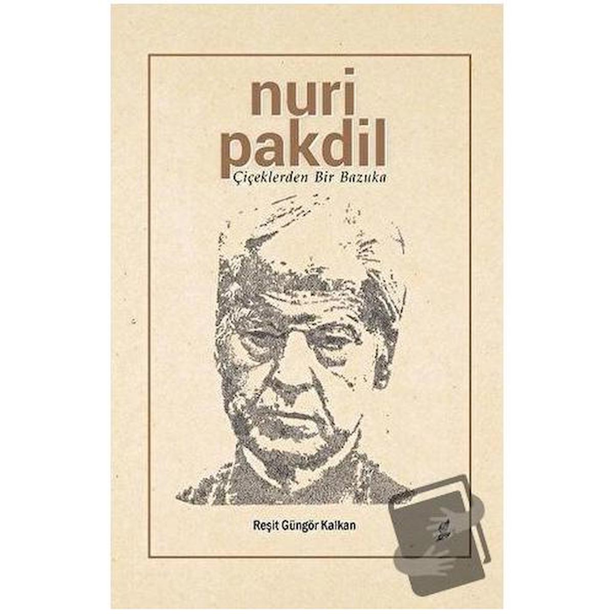 Nuri Pakdil