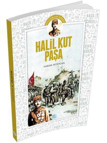 Halil Kut Paşa