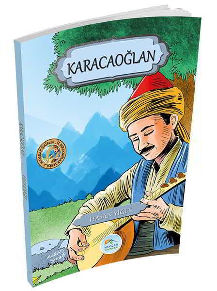 Karacaoğlan