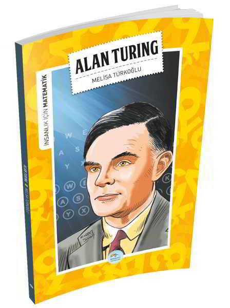 İnsanlık İçin Matematik - Alan Turing