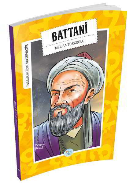 İnsanlık İçin Matematik - Battani