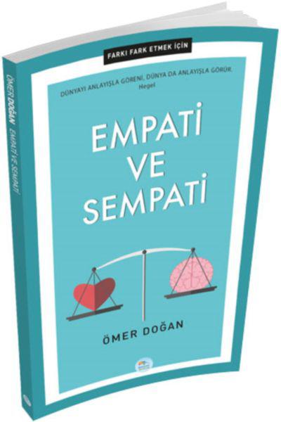 Empati ve Sempati - Farkı Fark Etmek İçin