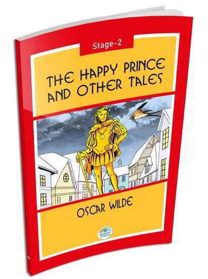 The Happy Prince and Other Tales