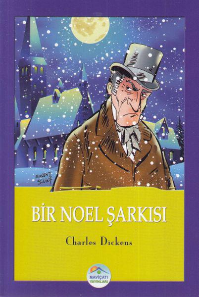 Bir Noel Şarkısı