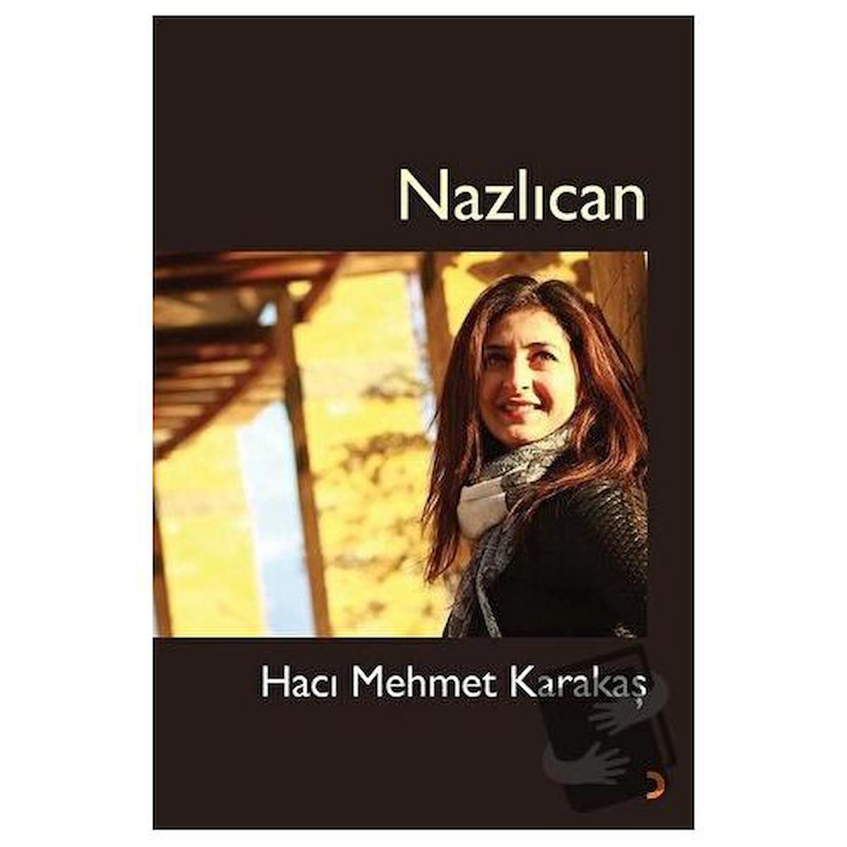 Nazlıcan