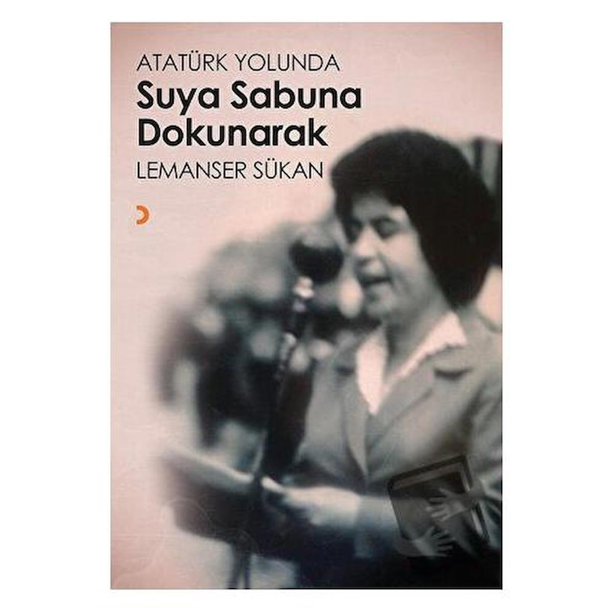 Atatürk Yolunda Suya Sabuna Dokunarak