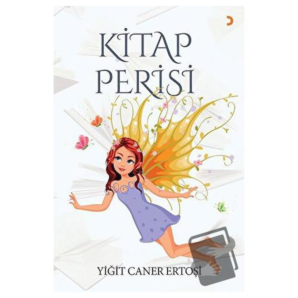 Kitap Perisi