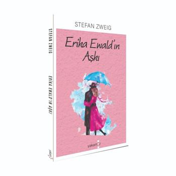 Erika Ewald'ın Aşkı