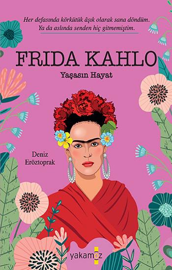 Frida Kahlo