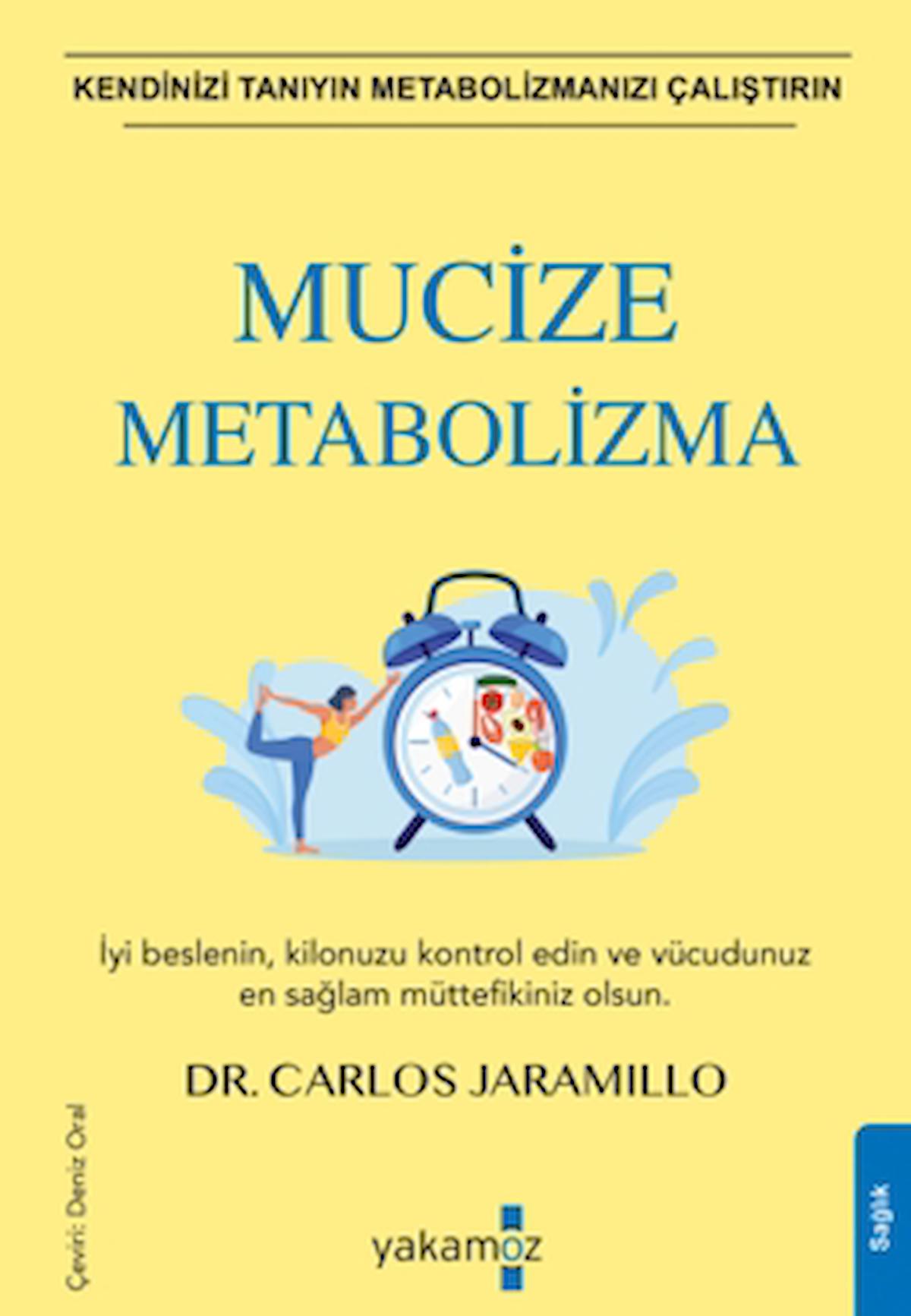 Mucize Metabolizma