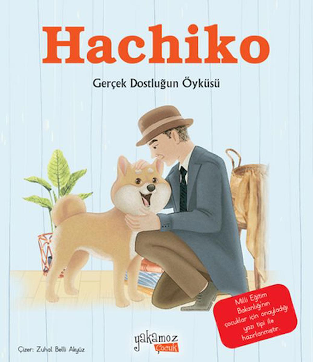 Hachiko