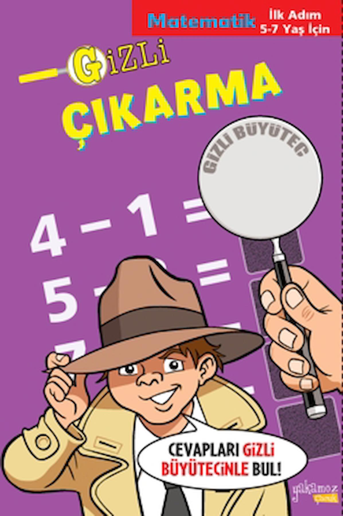 Gizli Çıkarma