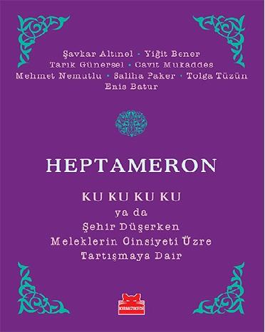 Heptameron