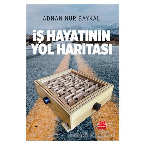 İş Hayatının Yol Haritası