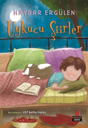 Uykucu Şiirler