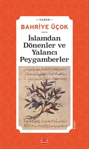 İslamdan Dönenler ve Yalancı Peygamberler