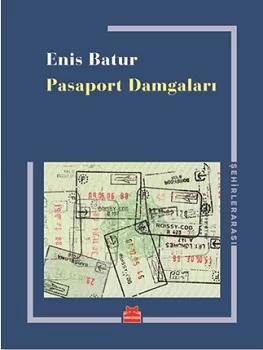 Pasaport Damgaları