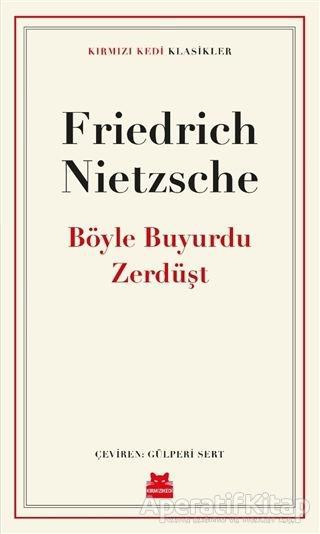 Böyle Buyurdu Zerdüşt