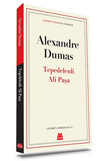 Tepedelenli Ali Paşa