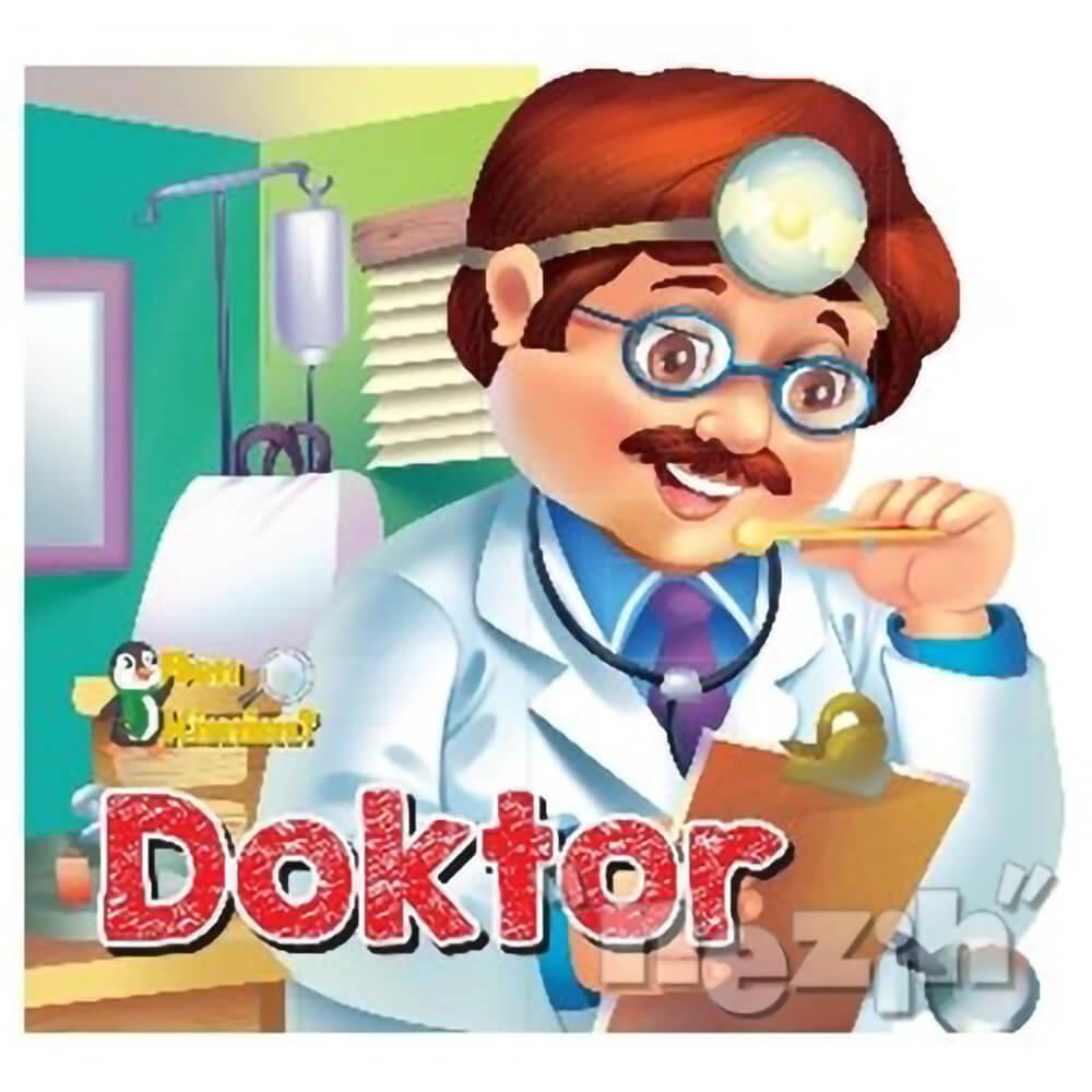 Doktor