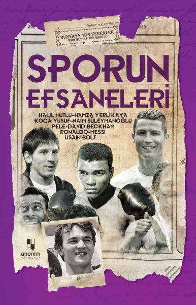 Sporun Efsaneleri