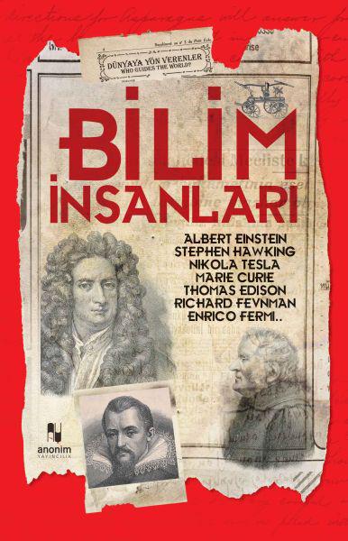 Bilim İnsanları