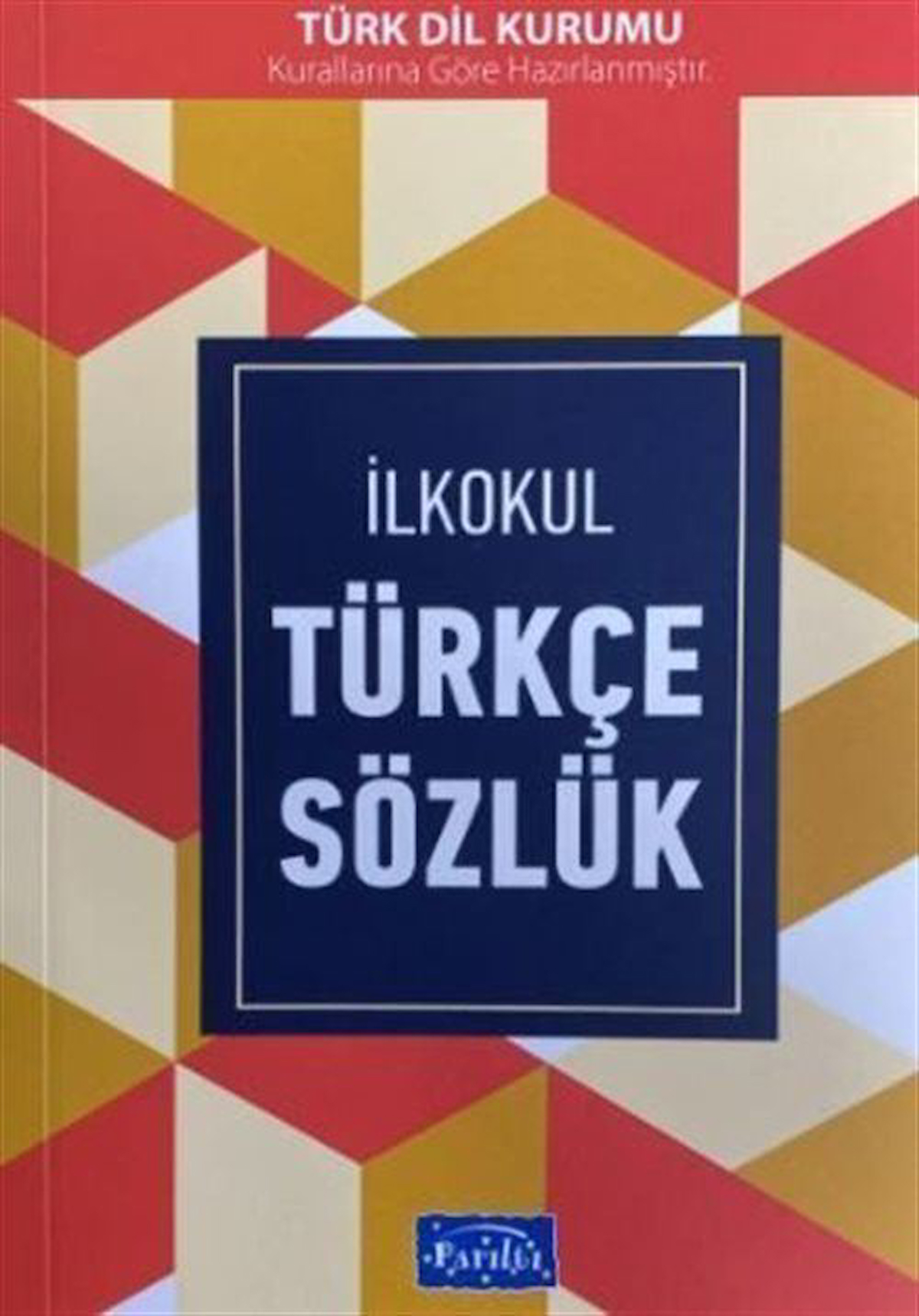 İlköğretim Türkçe Sözlük