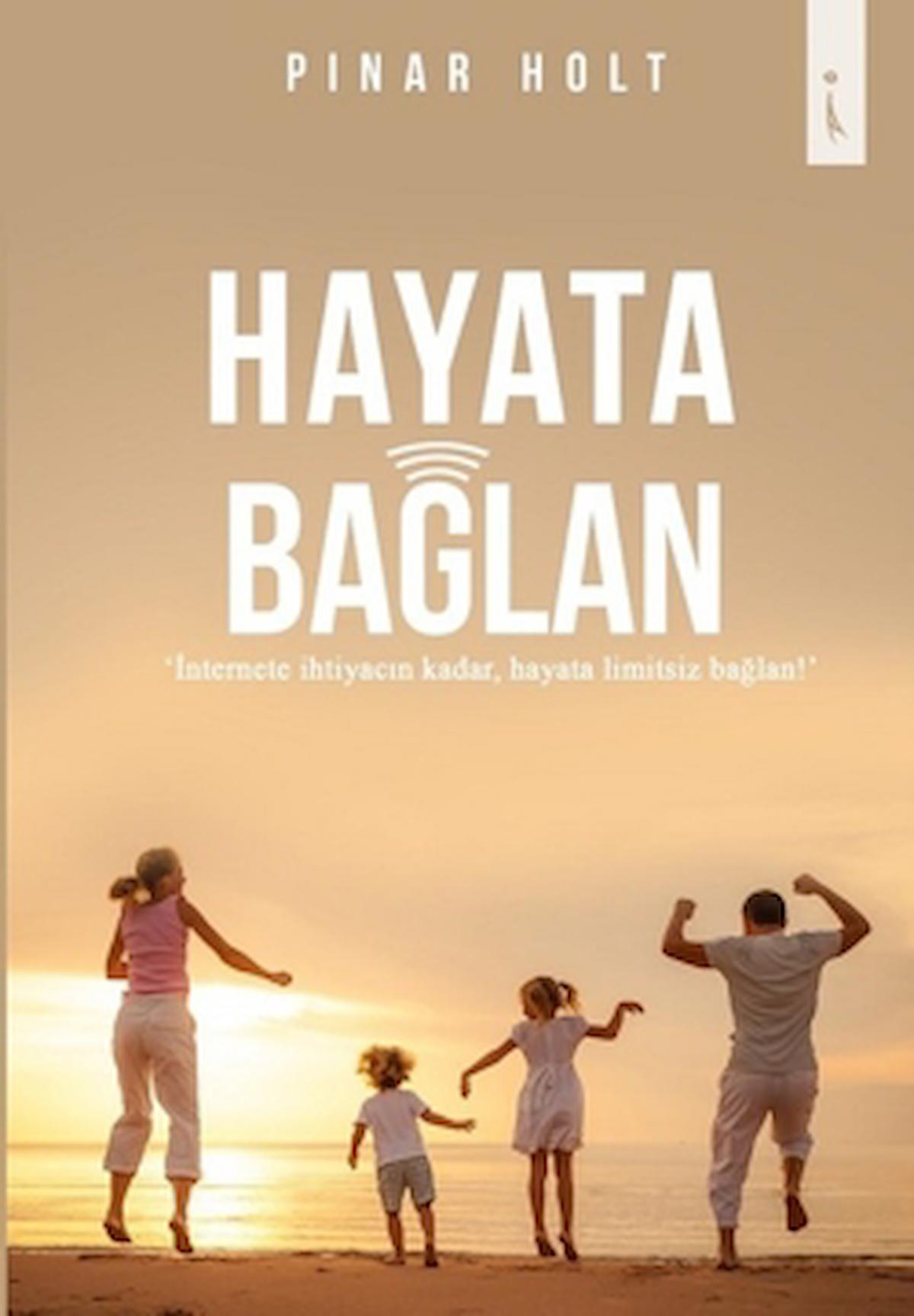 Hayata Bağlan