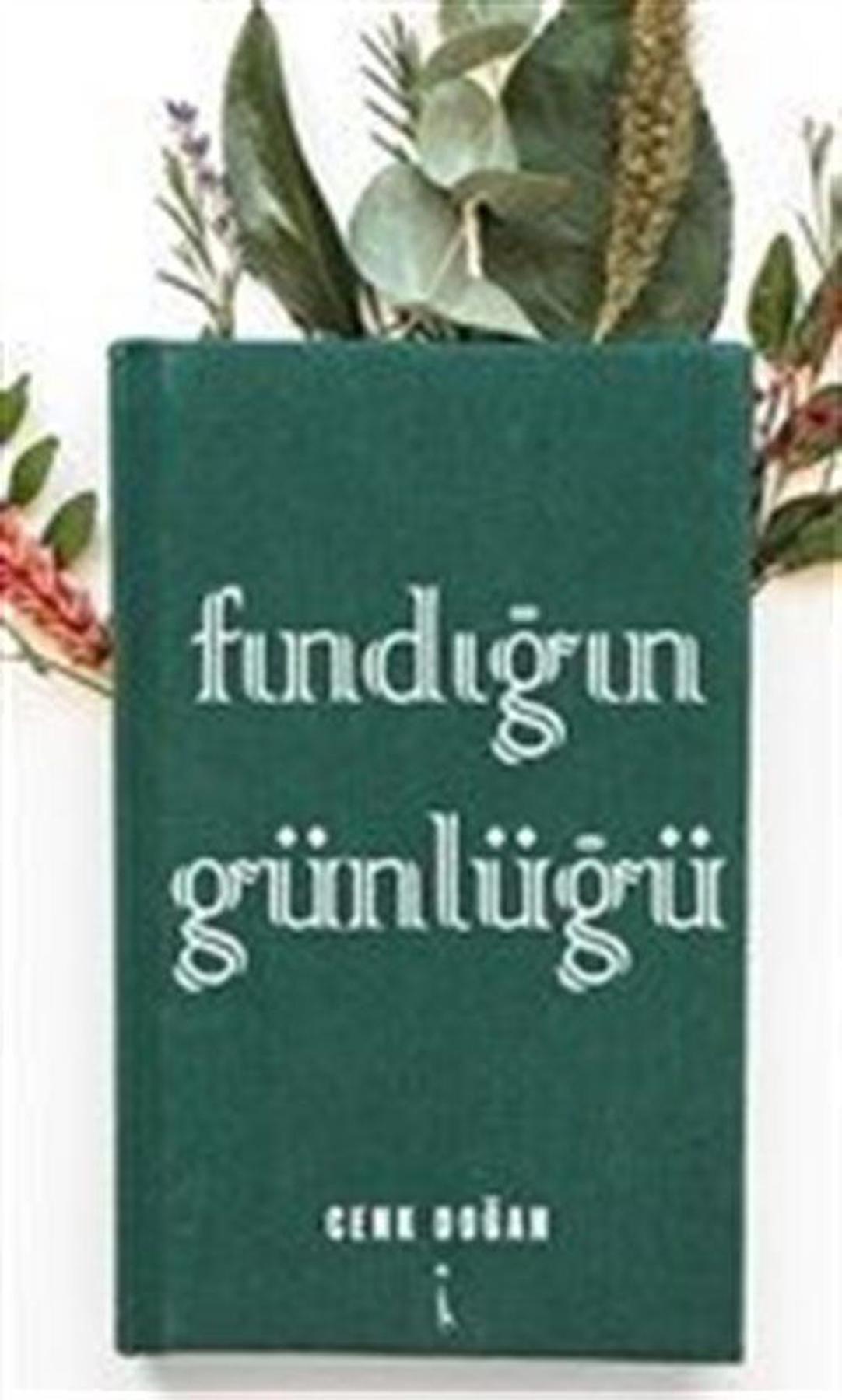 Fındığın Günlüğü