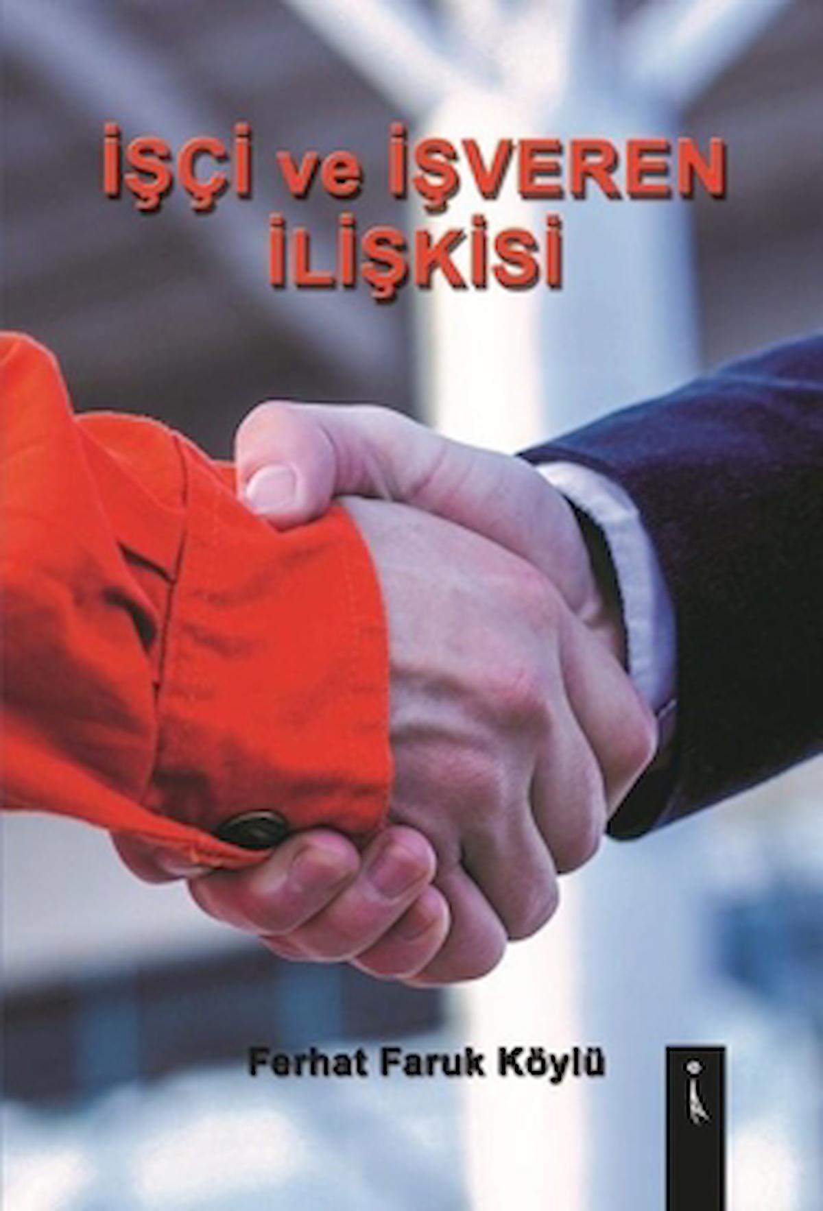 İşci ve İşveren İlişkisi