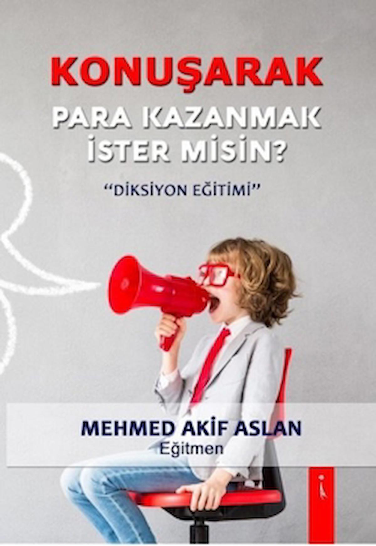 Konuşarak Para Kazanmak İster misin?