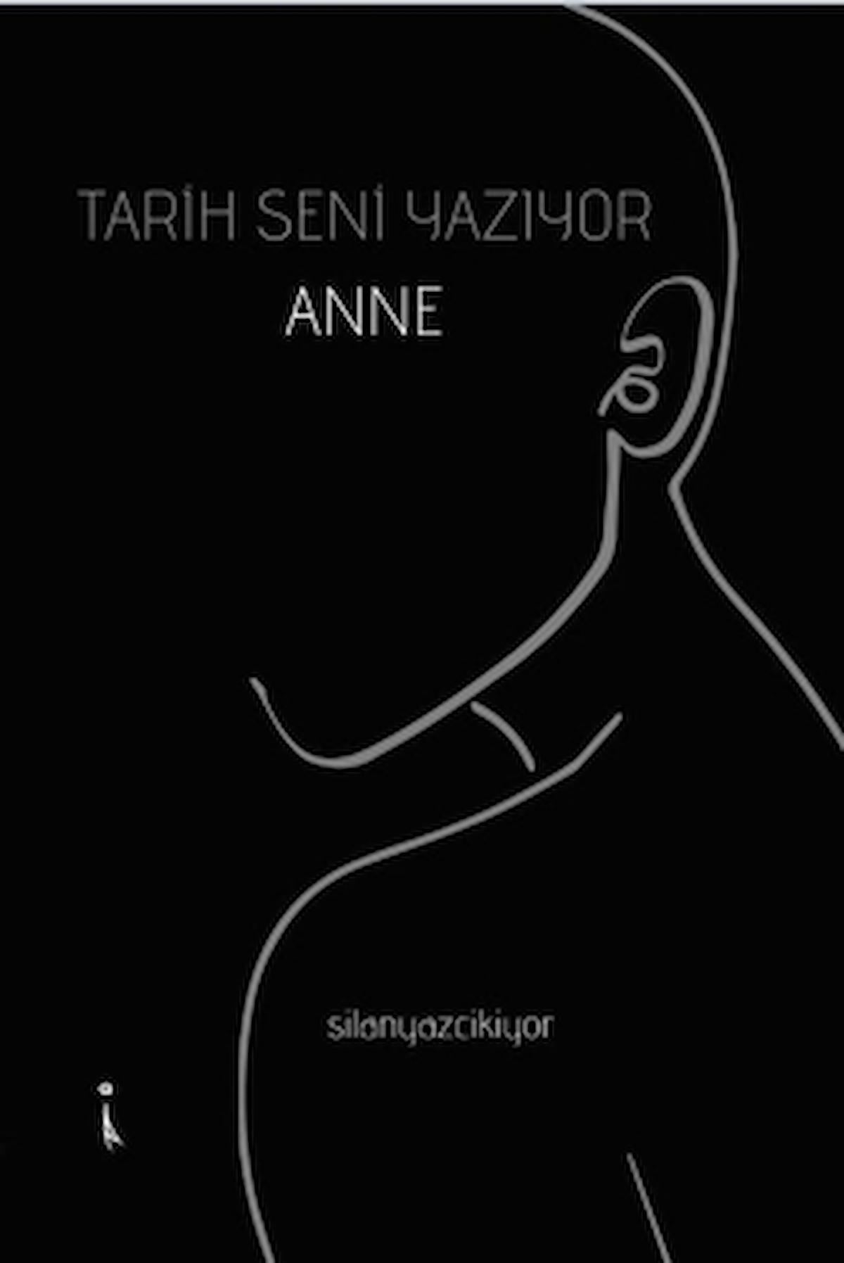 Tarih Seni Yazıyor Anne