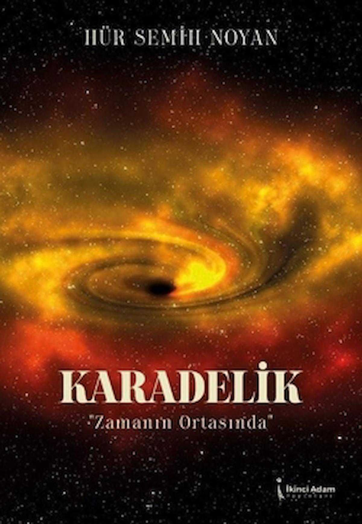 Karadelik