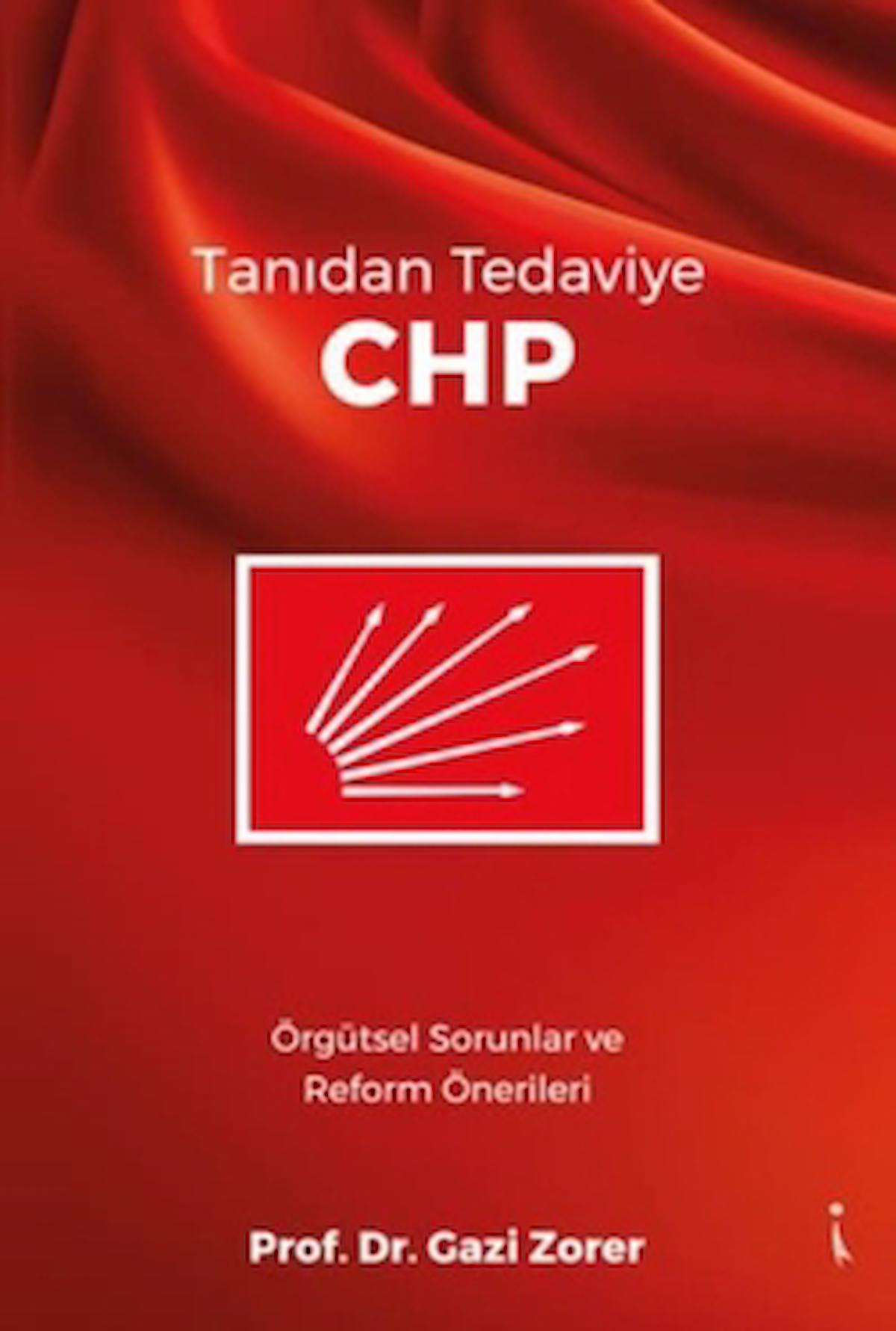 Tanıdan Tedaviye CHP