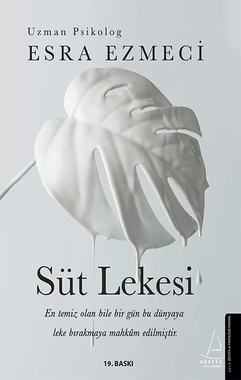 Süt Lekesi