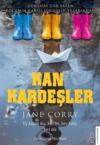 Kan Kardeşler