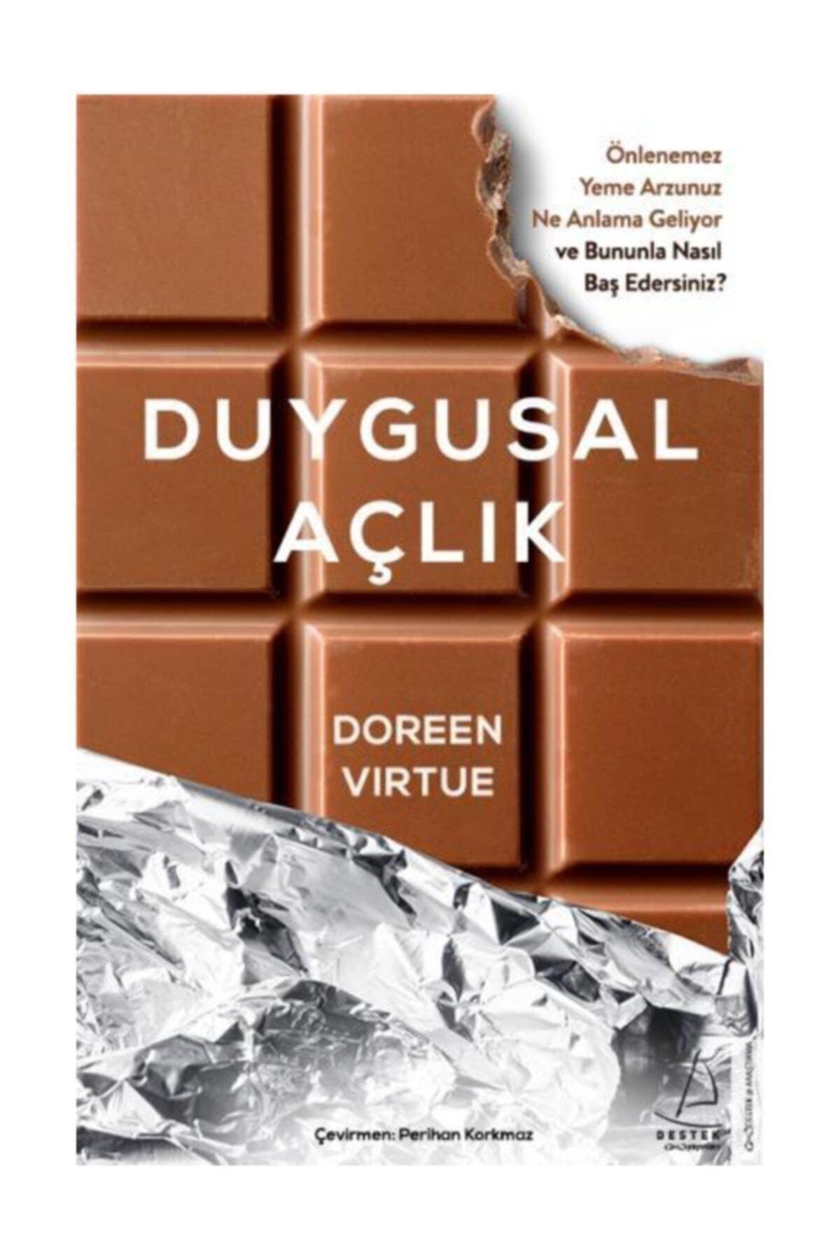 Duygusal Açlık