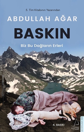 Baskın