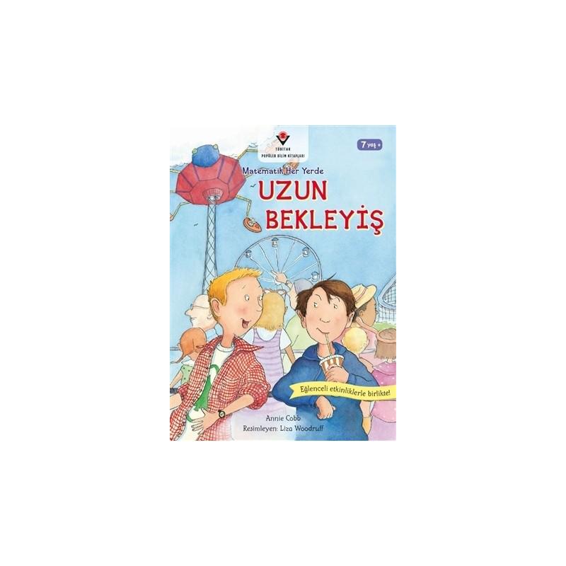 Uzun Bekleyiş - Matematik Her Yerde