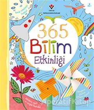 365 Bilim Etkinliği