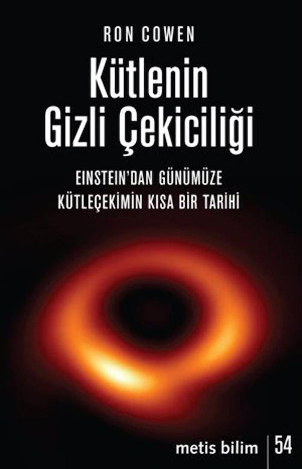 Kütlenin Gizli Çekiciliği