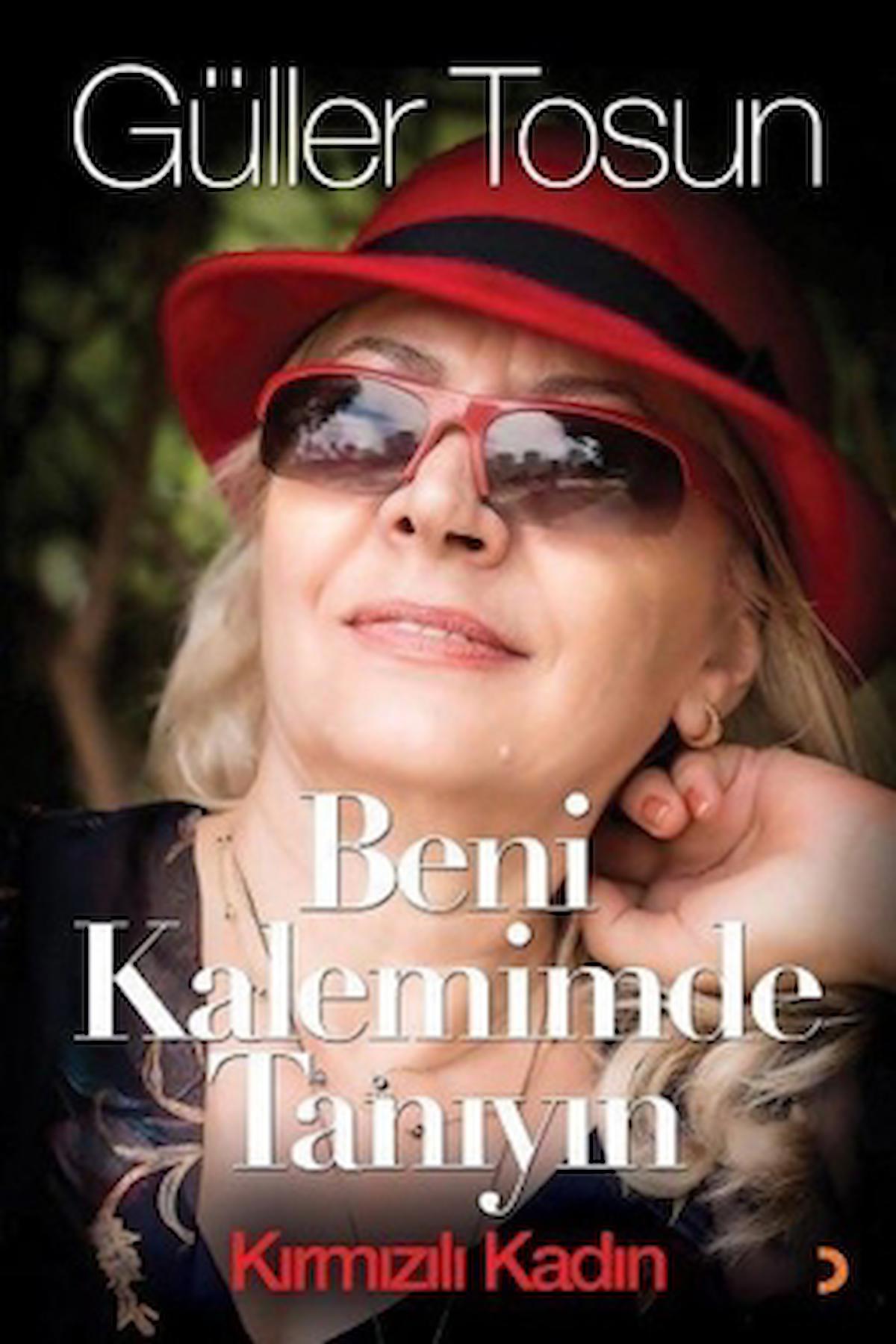 Beni Kalemimde Tanıyın