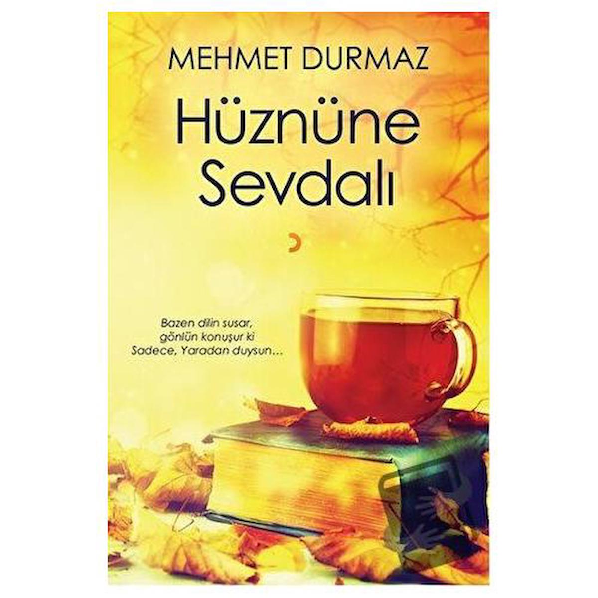 Hüznüne Sevdalı