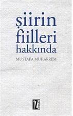 Şiirin Fiileri Hakkında