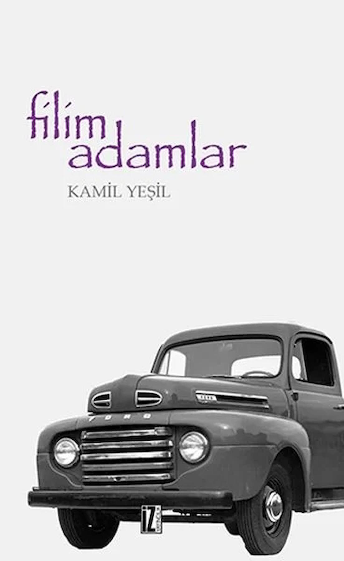 Filim Adamlar