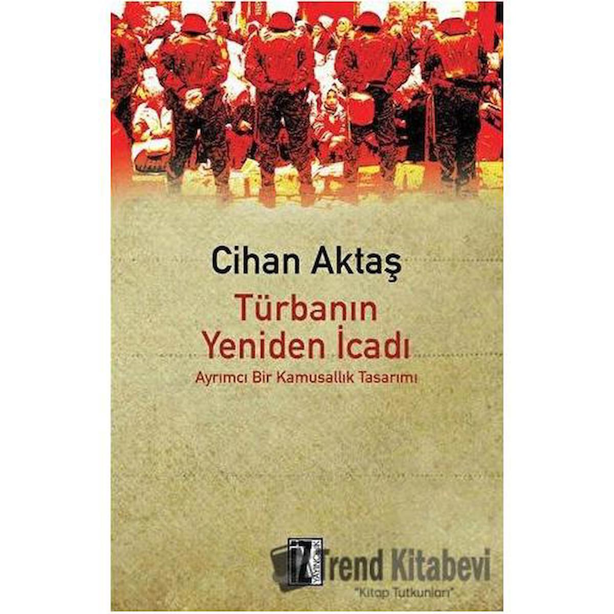 Türbanın Yeniden İcadı